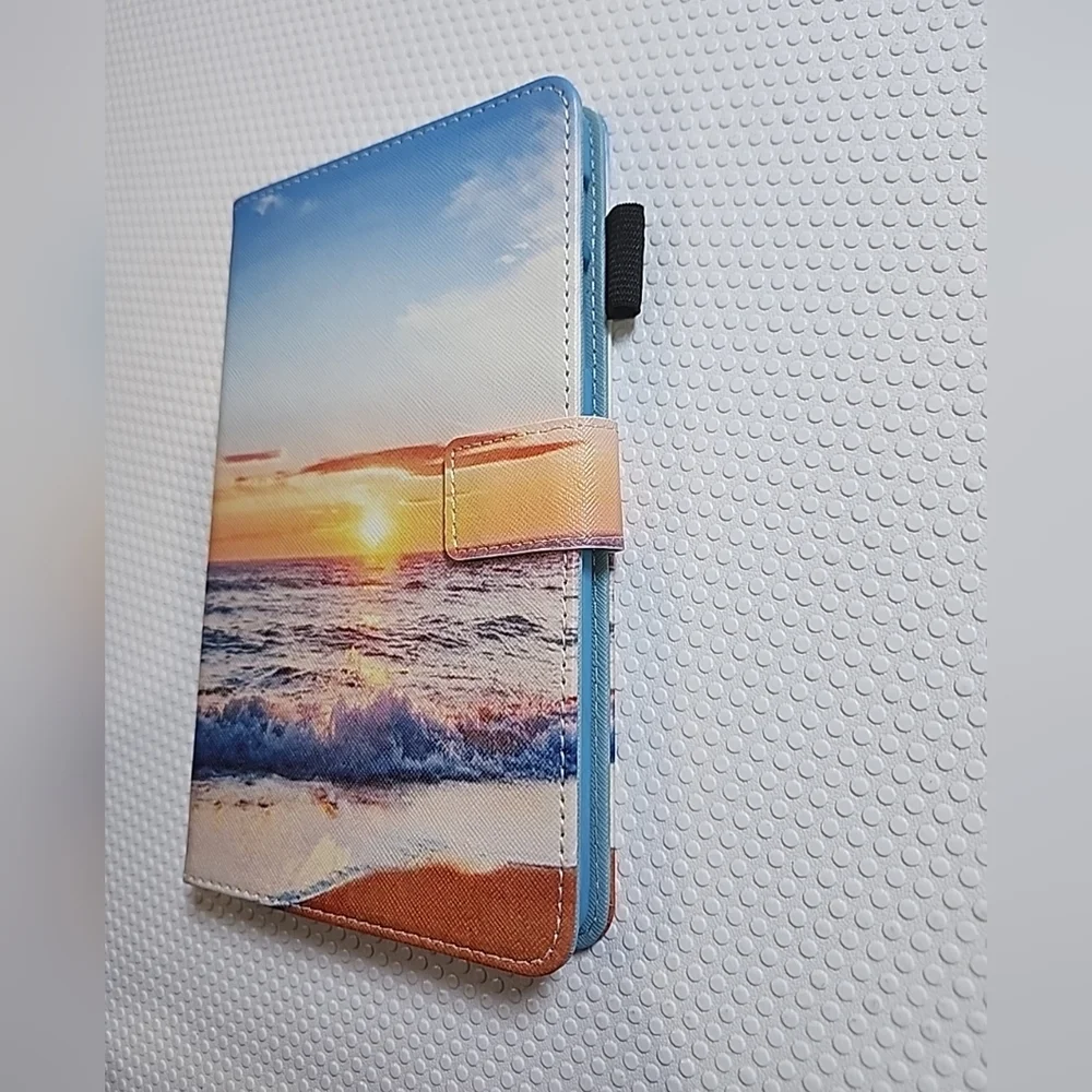 UU Cover for Galaxy Tab A 8.4 Case 2020 Model is a stand case designed specific